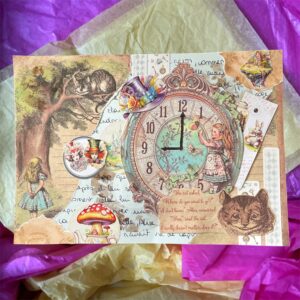 Tableau - Alice