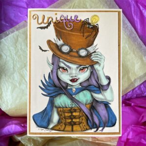 Carte - Unique