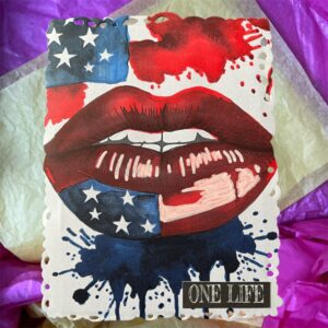 Carte - One life