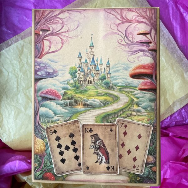 Mini album - Alice's dreams – Image 14