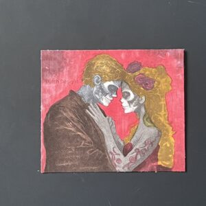 Coloriage - Halloween