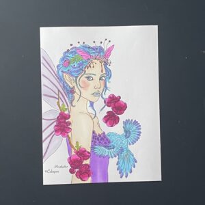 Coloriage - Finduilas