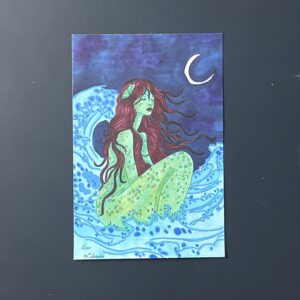 Coloriage - Ersa