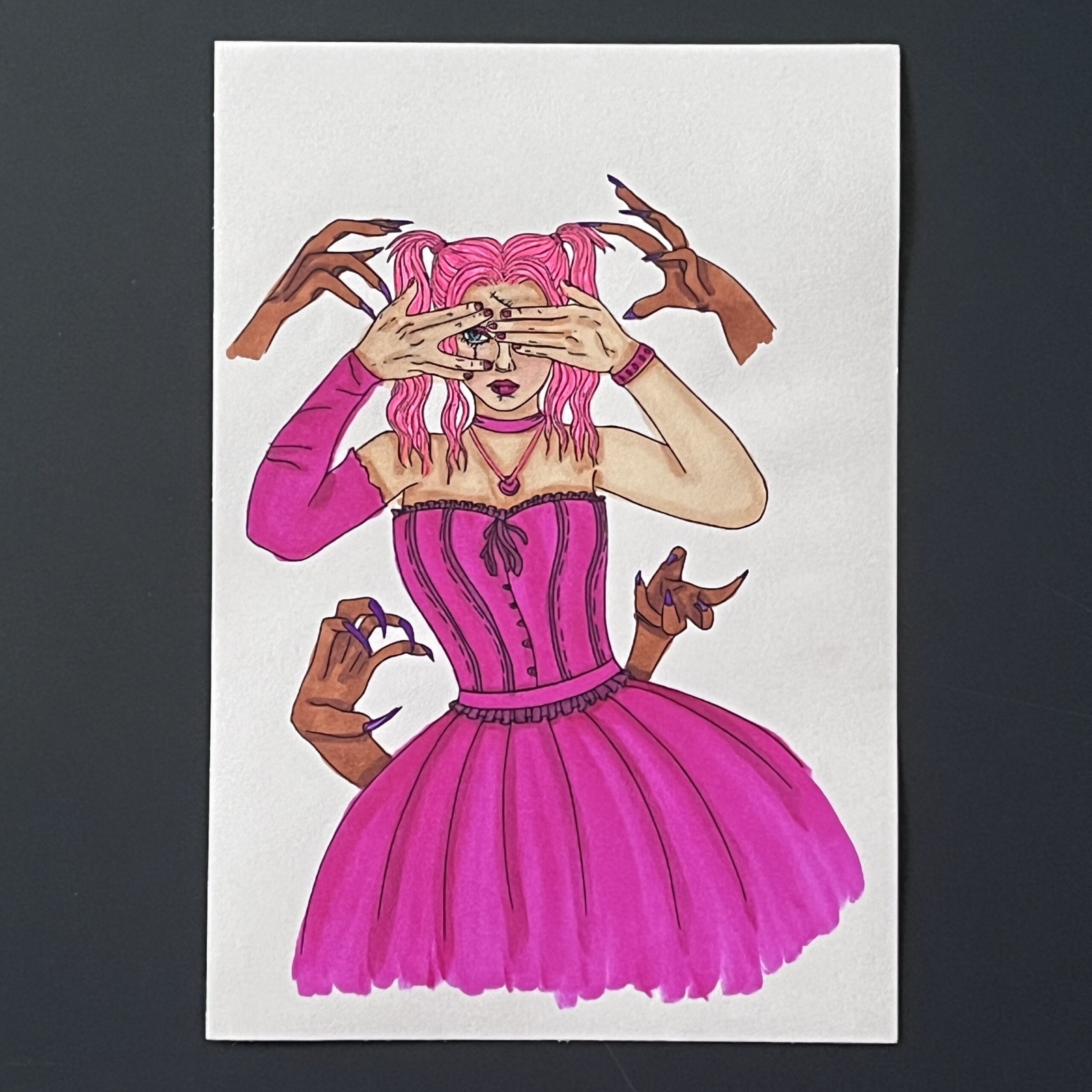 Coloriage - Halloween