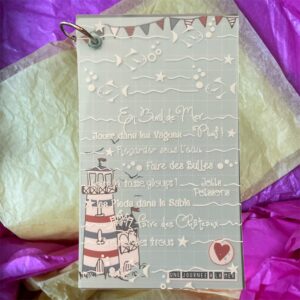 Album - En bord de mer