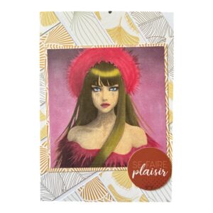 Carte - Se faire plaisir