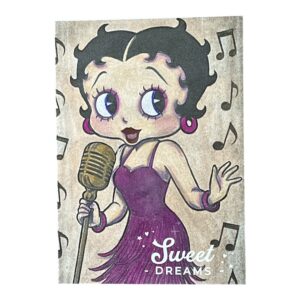 Carte - Sweet dreams