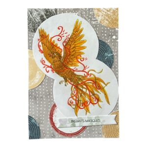 Carte - Instants magiques
