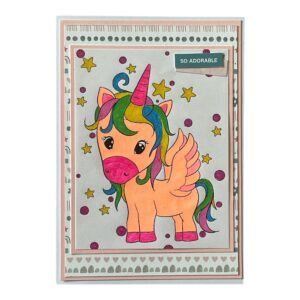 Carte - So adorable
