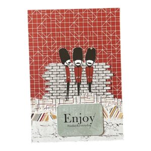 Carte - Enjoy
