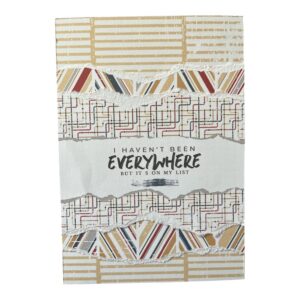 Carte - Everywhere