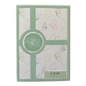 Carte - Se mettre au vert