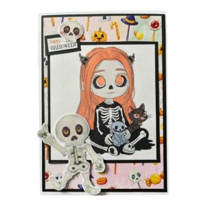 Carte - Happy Halloween