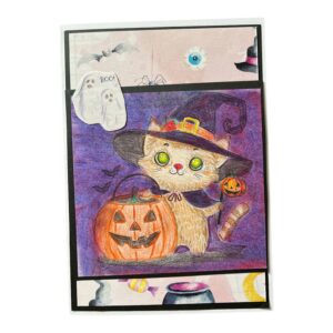 Carte - Boo