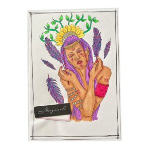 Carte - Magical