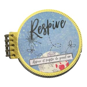 Album - Respire