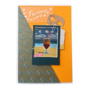 Carte - Farniente