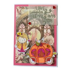 Carte - Love...