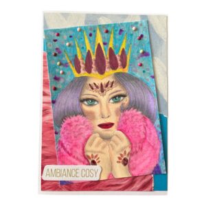 Carte - Ambiance cosy