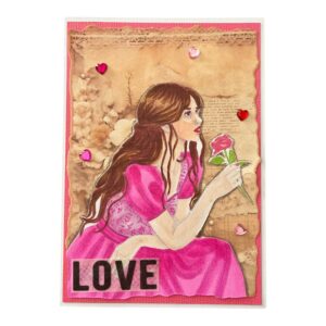 Carte - Love