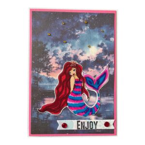 Carte - Enjoy